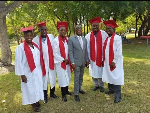 Unischool: un maillon important dans la formation des jeunes !